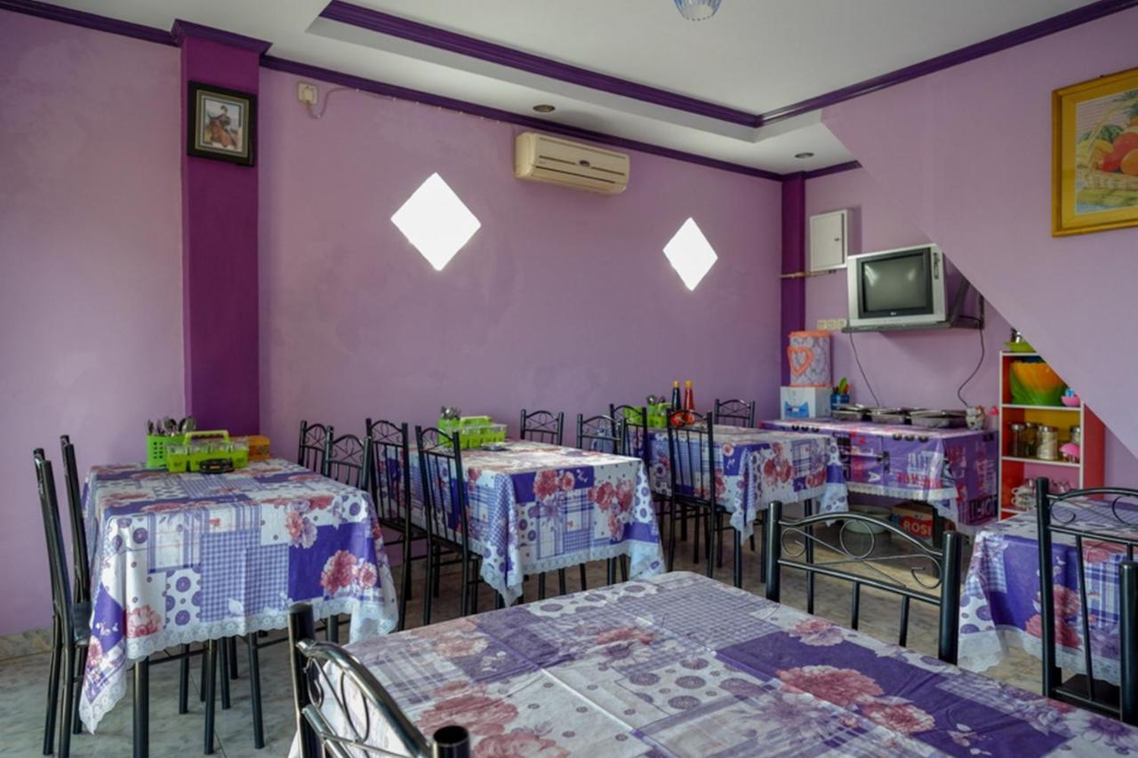 Reddoorz @ Hotel Aulia Majene מראה חיצוני תמונה